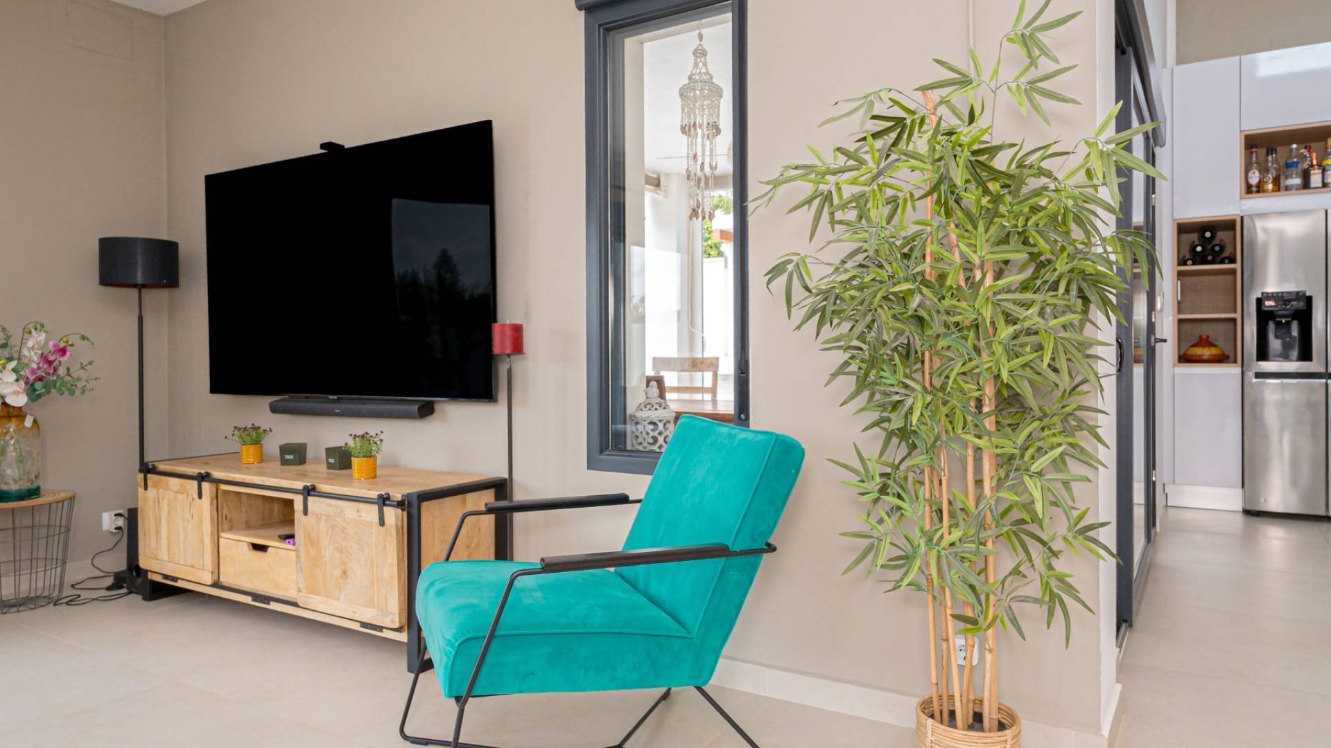 z drugiej ręki - Villa - San Fulgencio