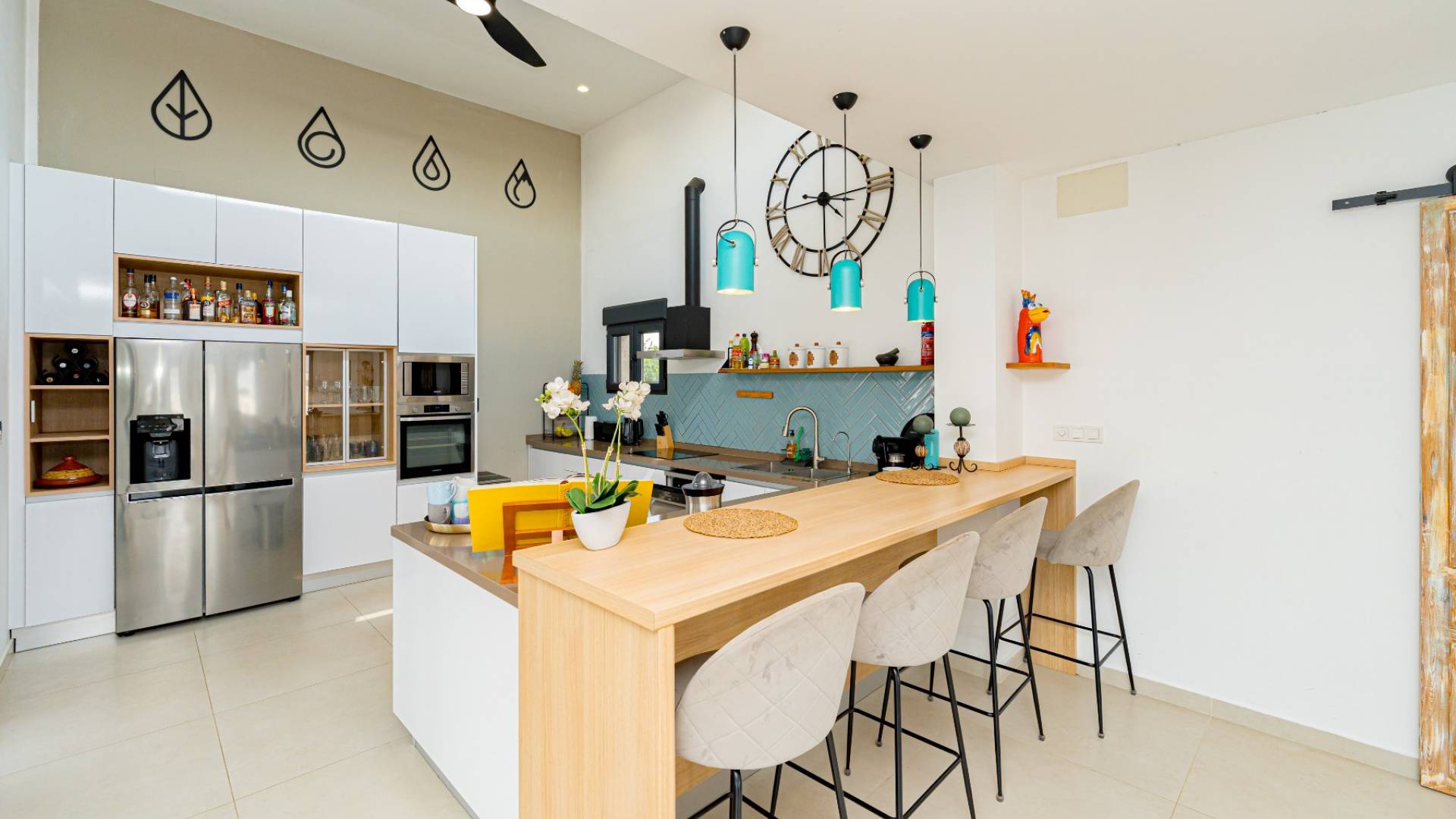 z drugiej ręki - Villa - San Fulgencio