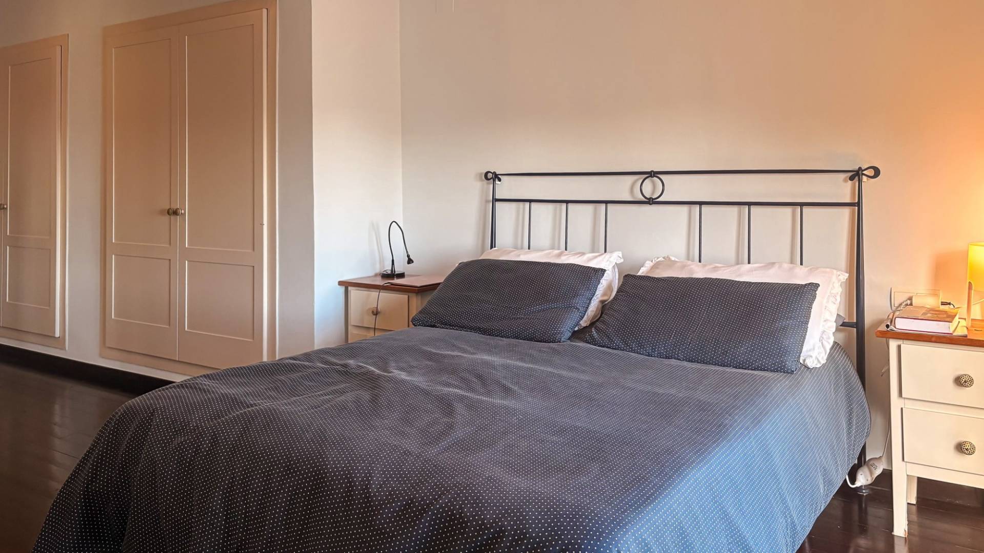 z drugiej ręki - Villa - Santa Pola - El Poble Llevanti