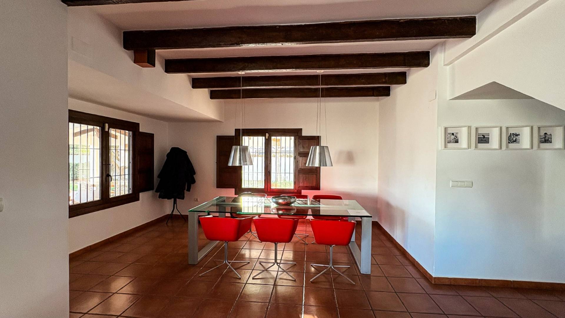 z drugiej ręki - Villa - Santa Pola - El Poble Llevanti