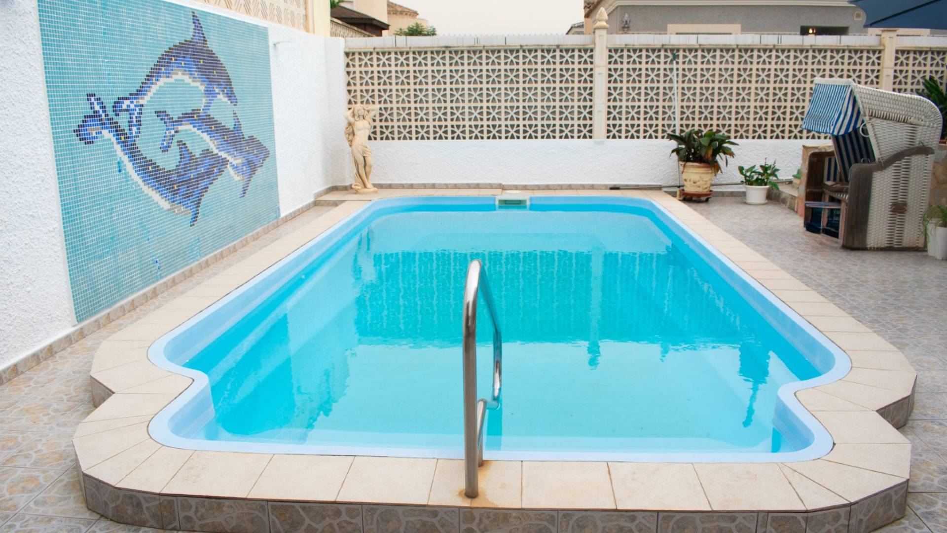 z drugiej ręki - Villa - Torrevieja