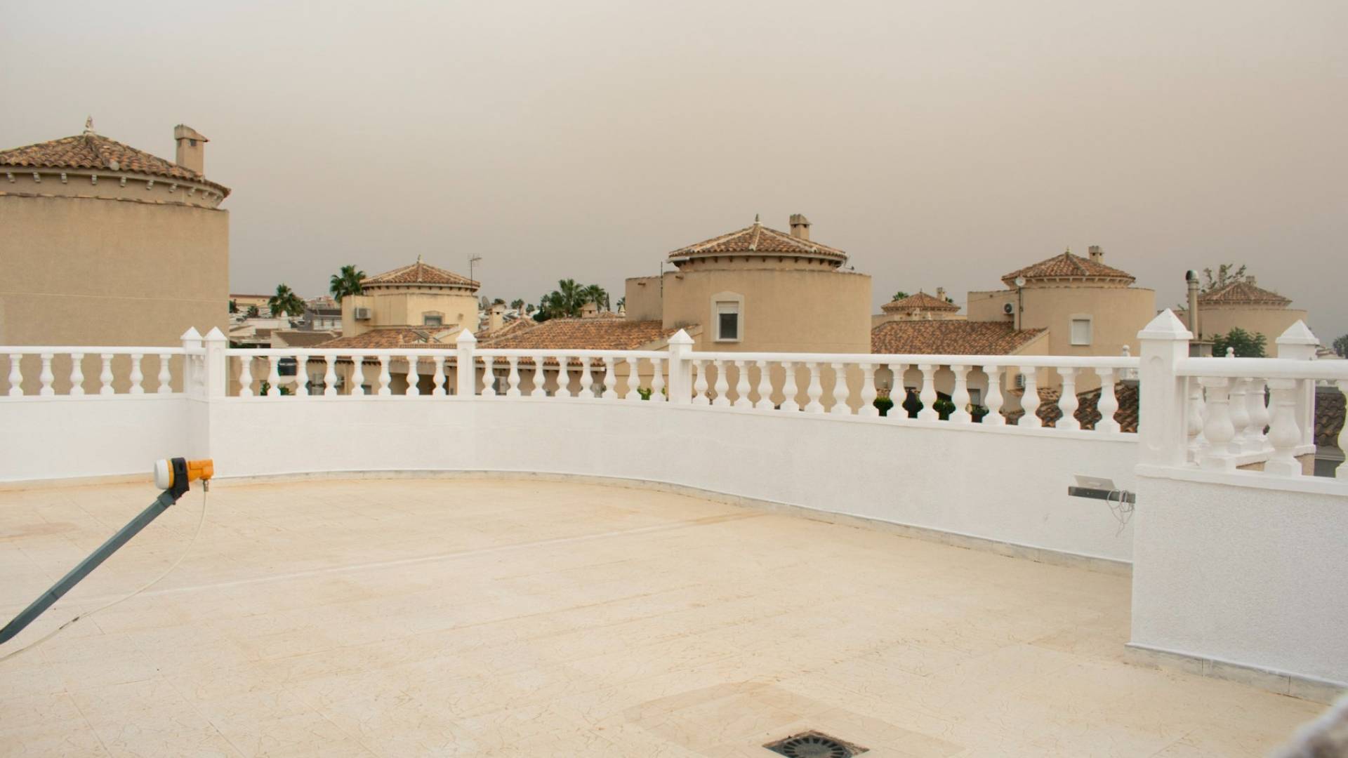 z drugiej ręki - Villa - Torrevieja