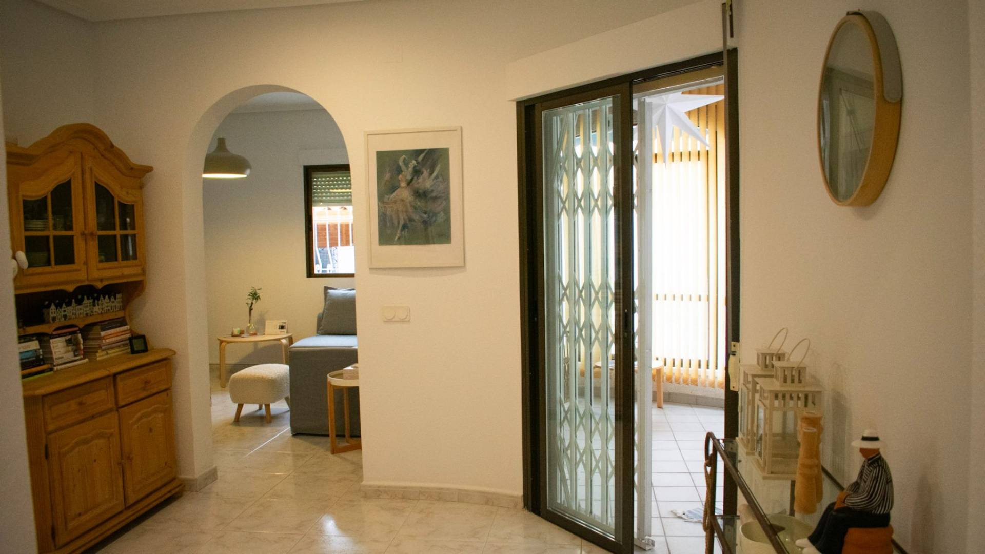 z drugiej ręki - Villa - Torrevieja