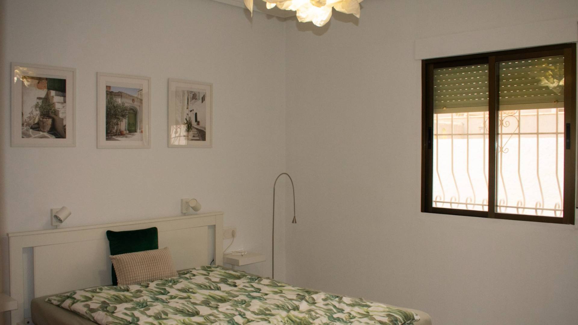 z drugiej ręki - Villa - Torrevieja