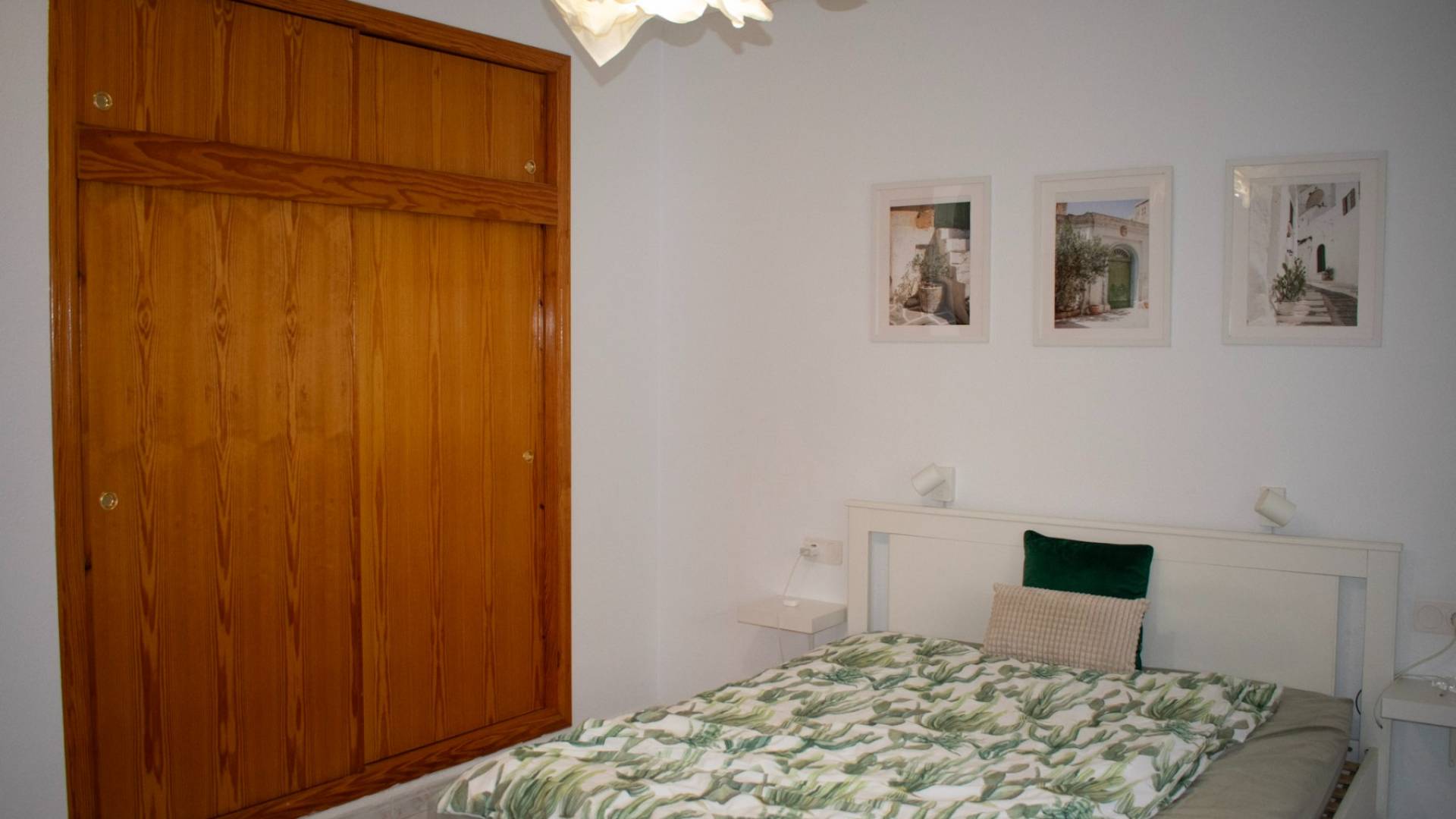 z drugiej ręki - Villa - Torrevieja