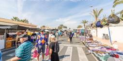 z drugiej ręki - Willa / Bliźniak - Orihuela Costa - Playa Flamenca