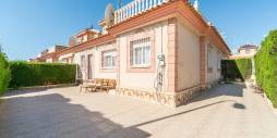 z drugiej ręki - Willa / Bliźniak - Orihuela Costa - Punta Prima
