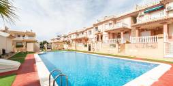 z drugiej ręki - Willa / Bliźniak - Orihuela Costa - Punta Prima
