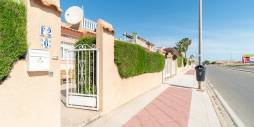 z drugiej ręki - Willa / Bliźniak - Orihuela Costa - Punta Prima