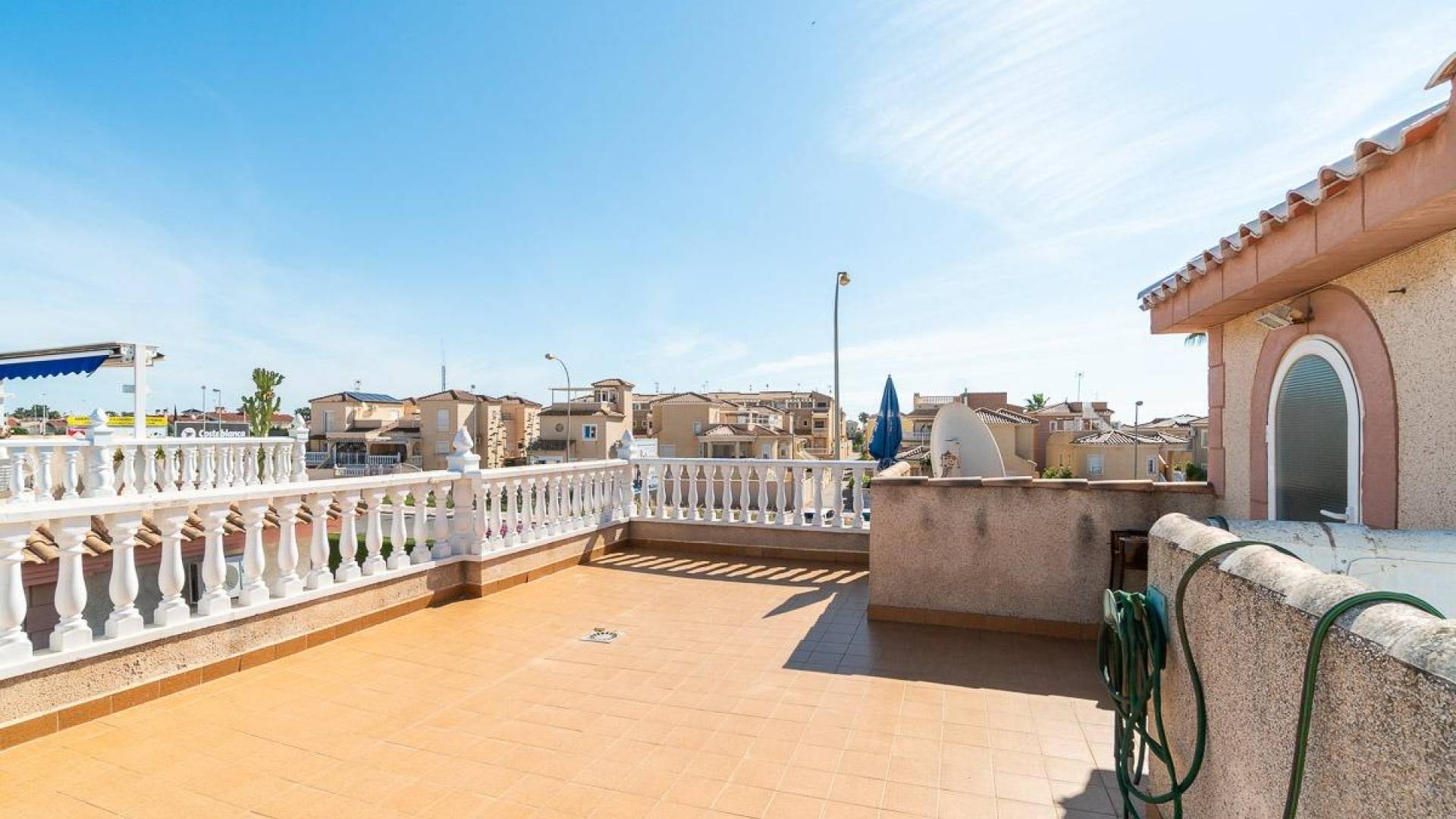 z drugiej ręki - Willa / Bliźniak - Orihuela Costa - Punta Prima