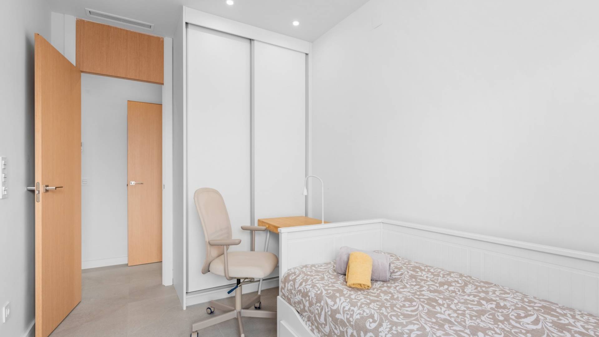 z drugiej ręki - Willa / Bliźniak - San Fulgencio - Urbanización La Marina