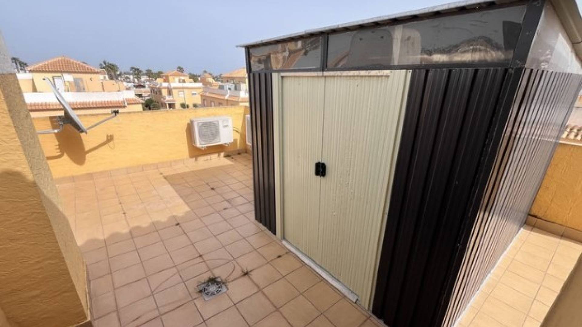 z drugiej ręki - Willa w zabudowie bliźniaczej - Ciudad Quesada - Rojales - Ciudad Quesada