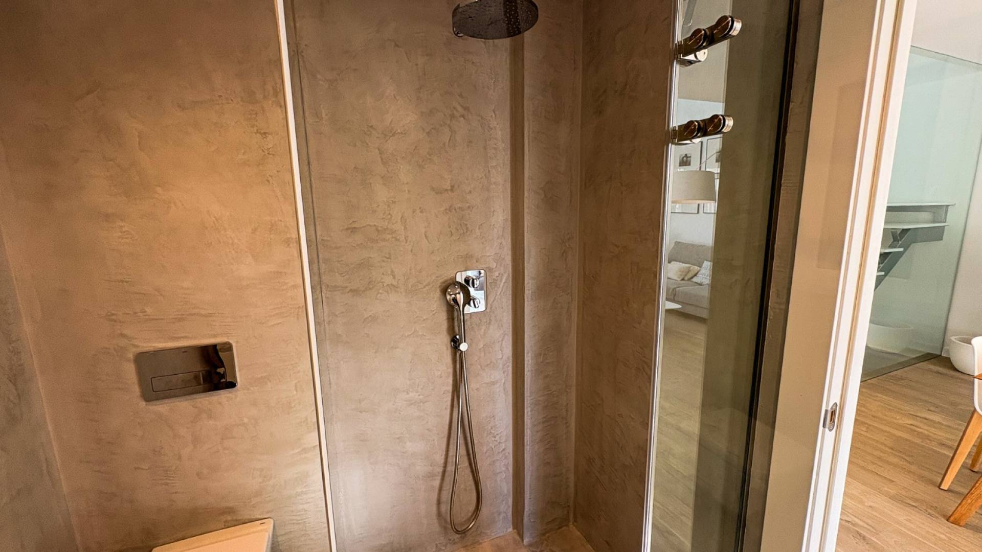 z drugiej ręki - Willa w zabudowie bliźniaczej - Ciudad Quesada - Rojales - Ciudad Quesada