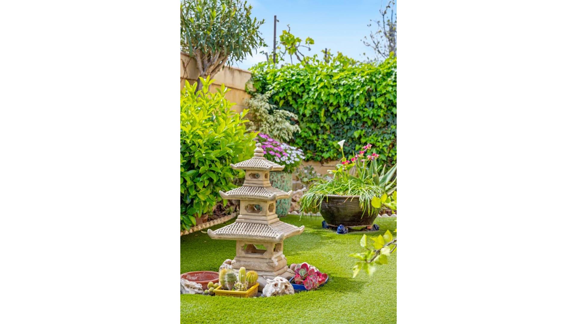 z drugiej ręki - Willa w zabudowie bliźniaczej - Ciudad Quesada - Rojales - 