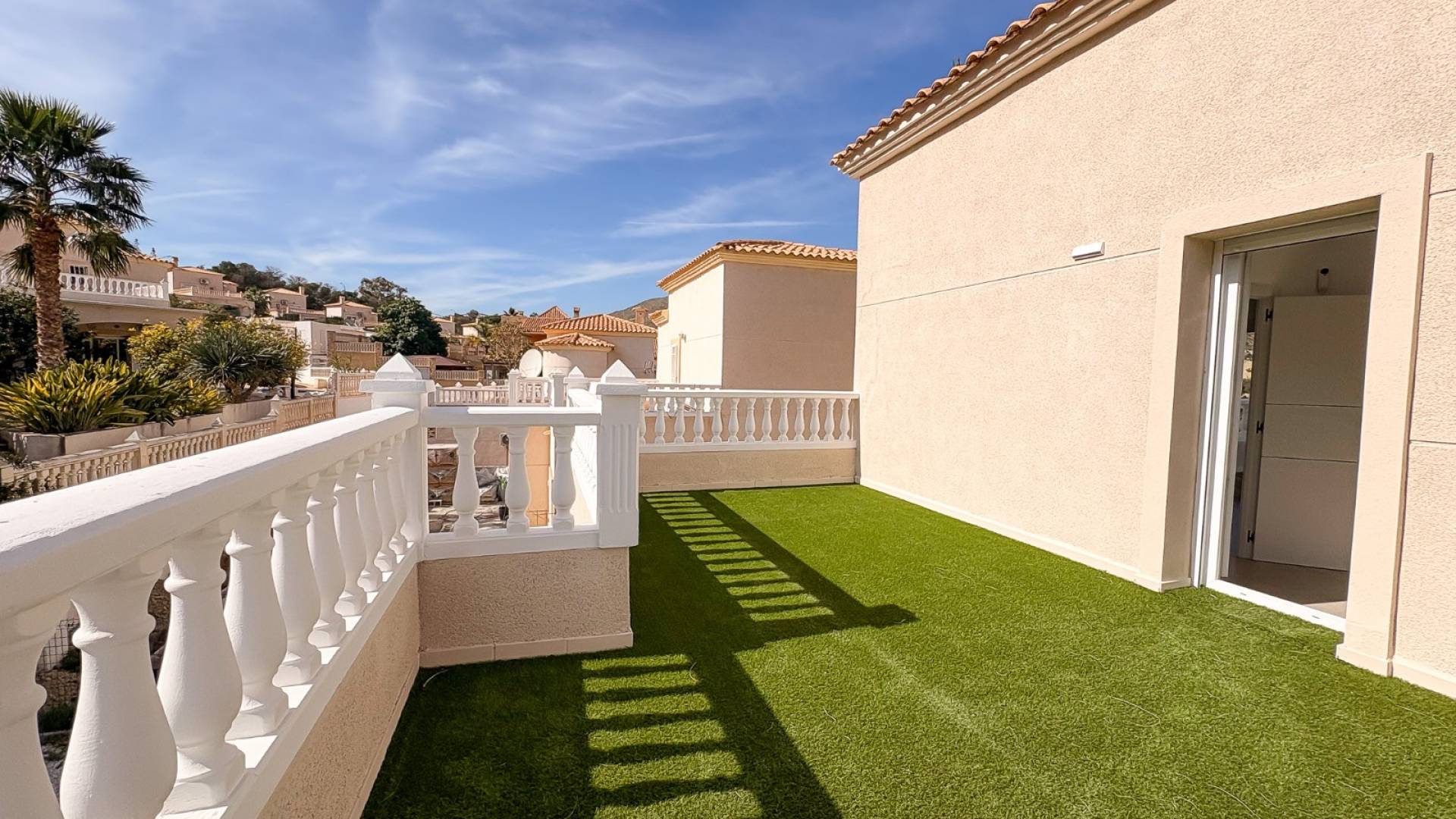 z drugiej ręki - Willa w zabudowie bliźniaczej - El Campello - Pueblo Acantilado - Venta Lanuza