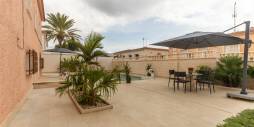 z drugiej ręki - Willa w zabudowie bliźniaczej - Orihuela Costa - Punta Prima