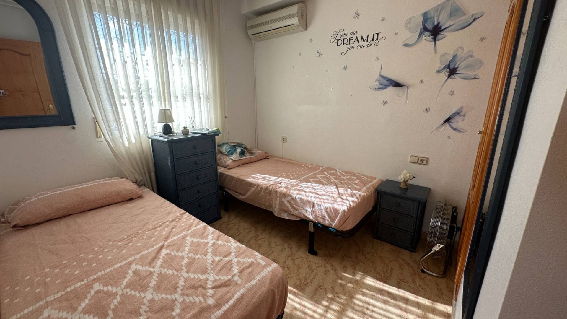 z drugiej ręki - Willa w zabudowie bliźniaczej - Orihuela Costa - Villamartín