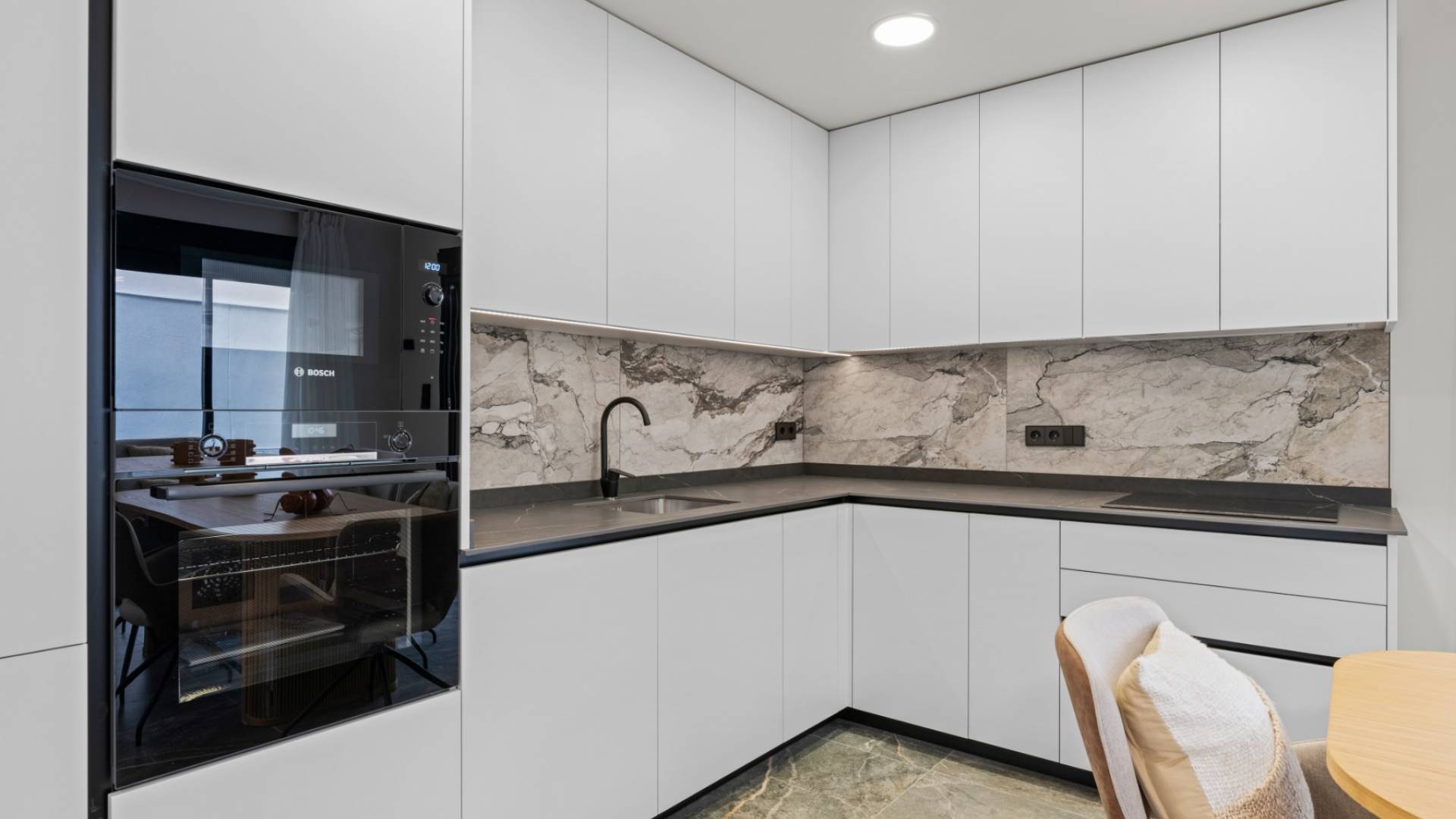 z drugiej ręki - Willa w zabudowie bliźniaczej - Torre de la Horadada