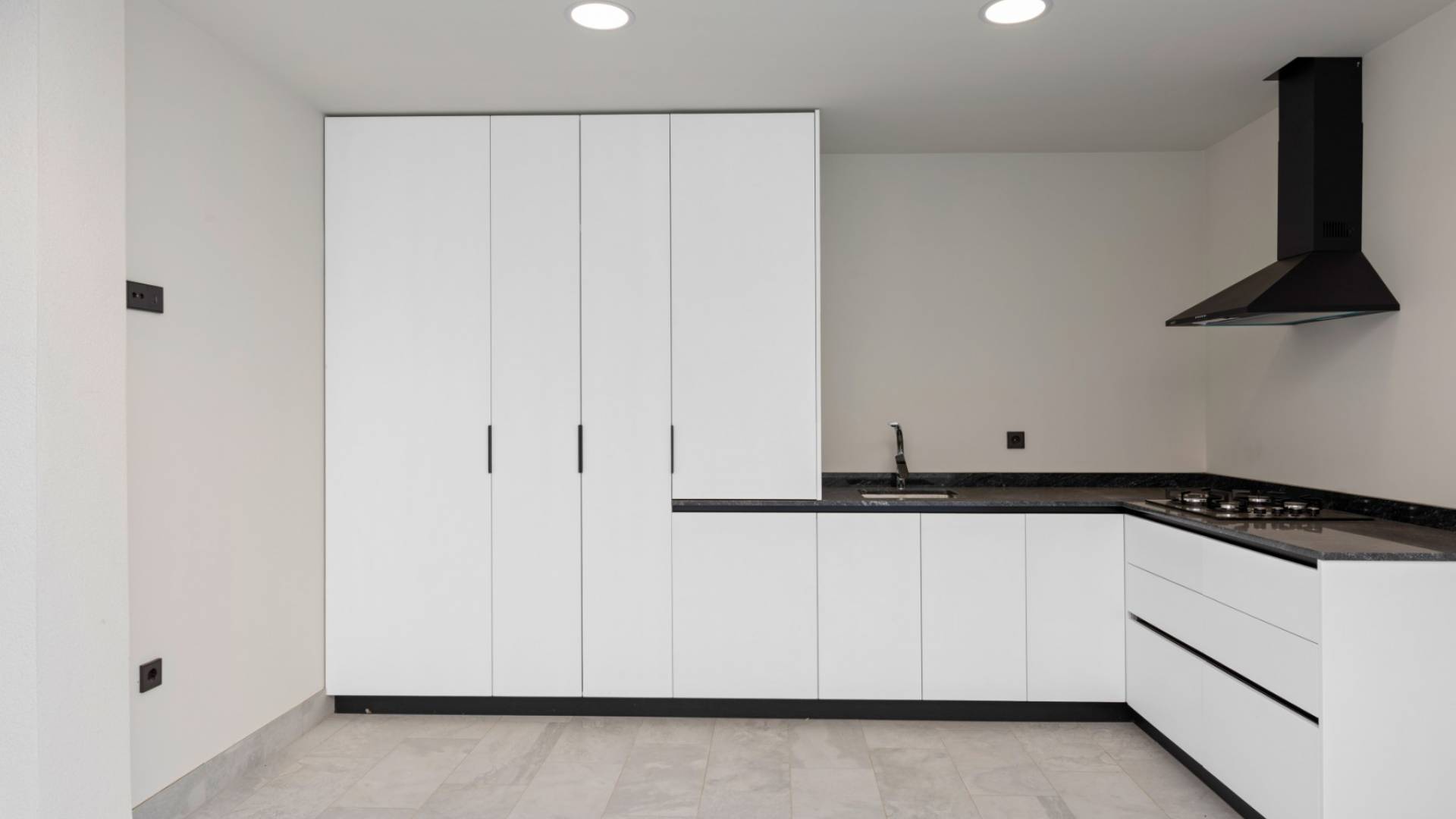 z drugiej ręki - Willa w zabudowie bliźniaczej - Torre de la Horadada