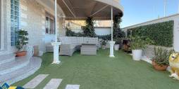 z drugiej ręki - Willa w zabudowie bliźniaczej - Torrevieja - Aguas Nuevas