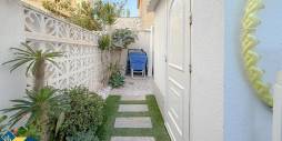 z drugiej ręki - Willa w zabudowie bliźniaczej - Torrevieja - Aguas Nuevas