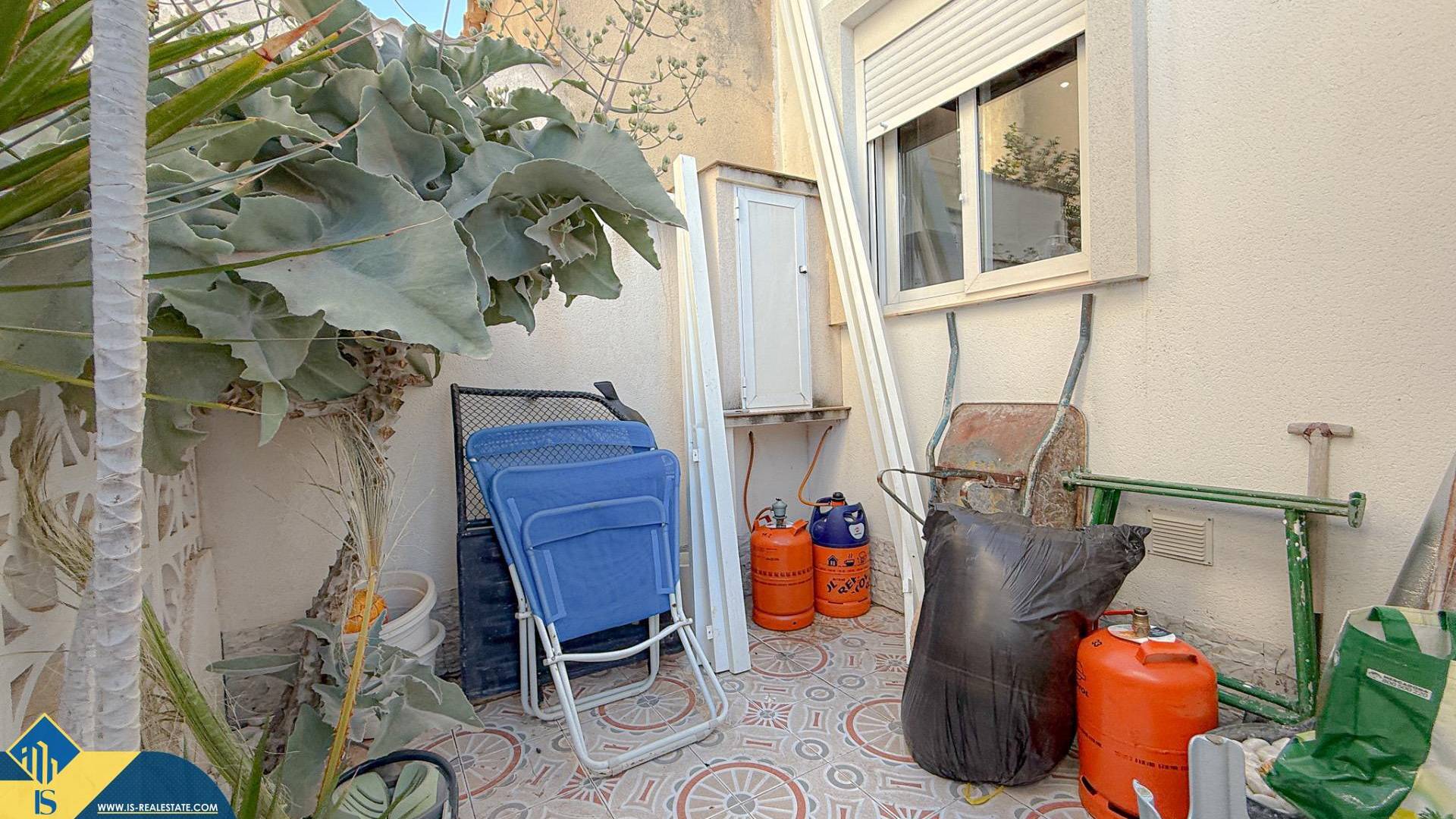 z drugiej ręki - Willa w zabudowie bliźniaczej - Torrevieja - Aguas Nuevas