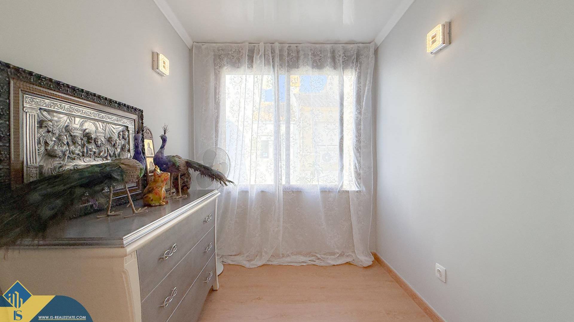 z drugiej ręki - Willa w zabudowie bliźniaczej - Torrevieja - Aguas Nuevas