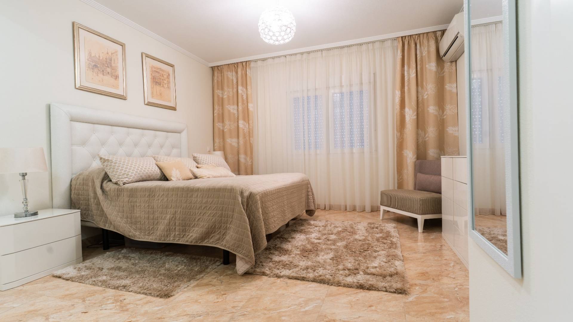 z drugiej ręki - Willa w zabudowie bliźniaczej - Torrevieja - Los balcones