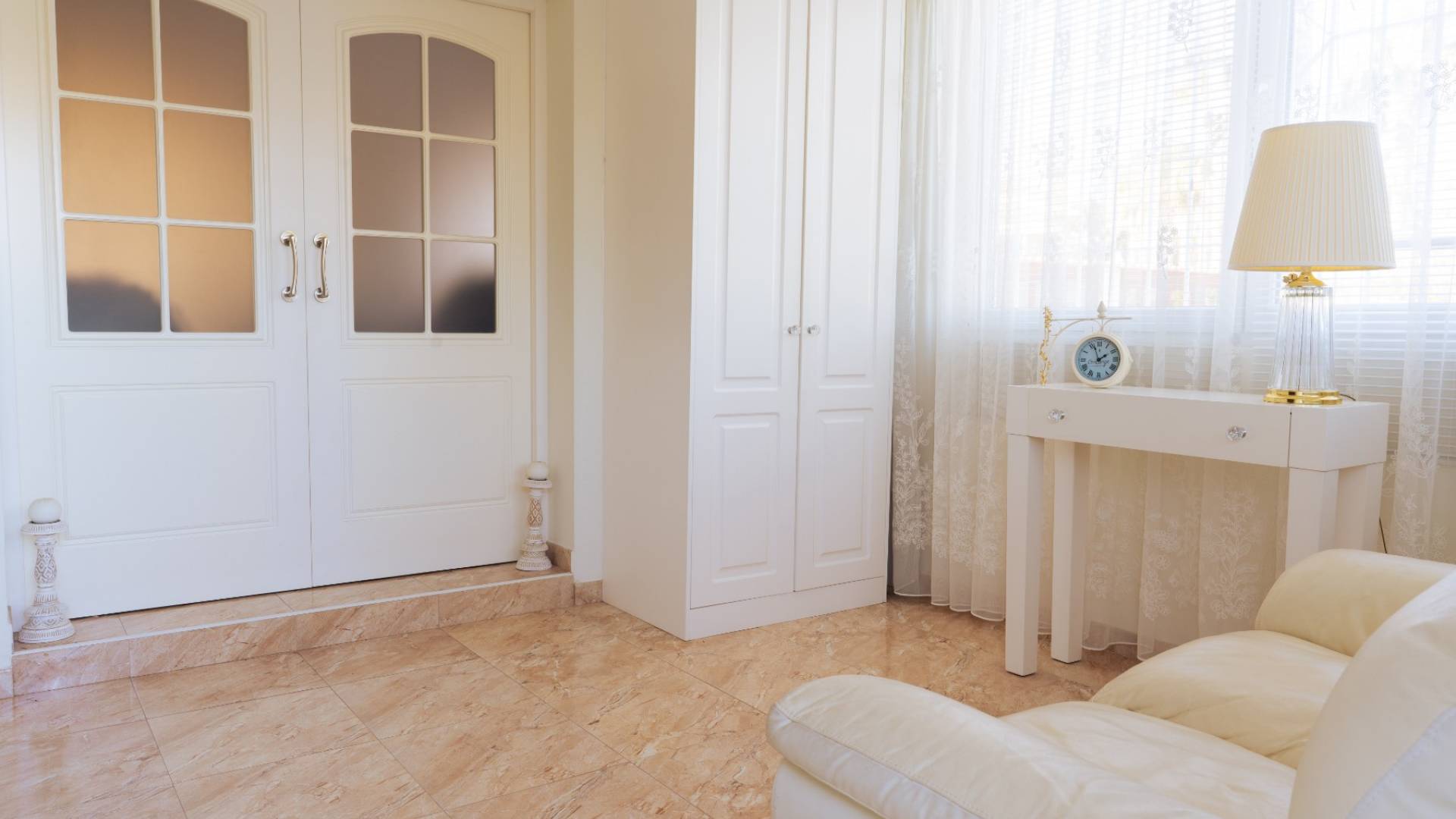 z drugiej ręki - Willa w zabudowie bliźniaczej - Torrevieja - Los balcones