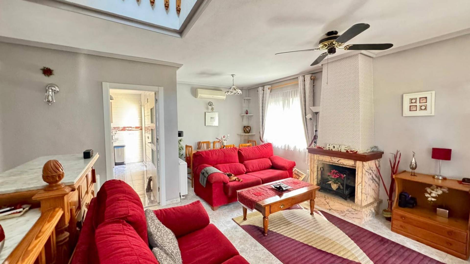 z drugiej ręki - Willa w zabudowie bliźniaczej - Torrevieja - Punta prima