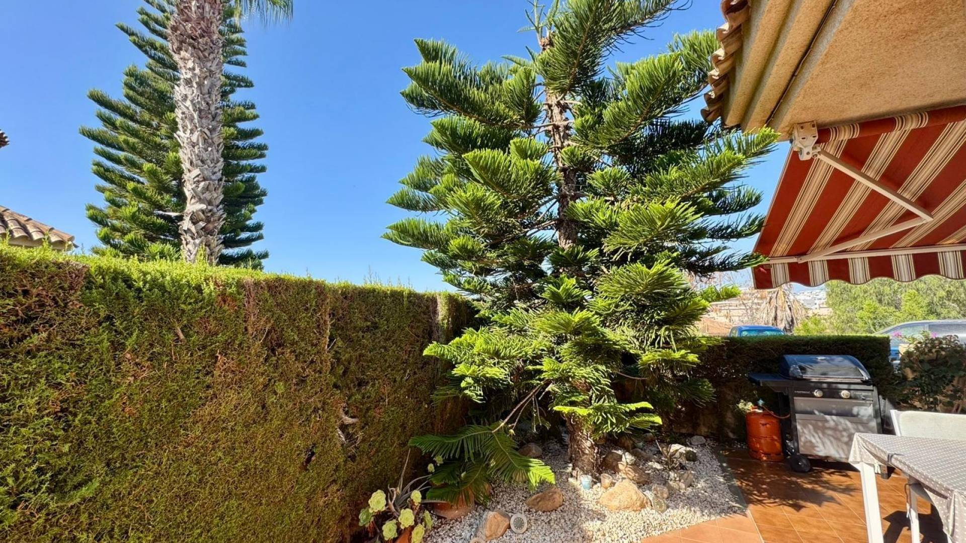 z drugiej ręki - Willa w zabudowie bliźniaczej - Torrevieja - Punta prima