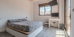 z drugiej ręki - Willa wolnostojąca - Torrevieja - 