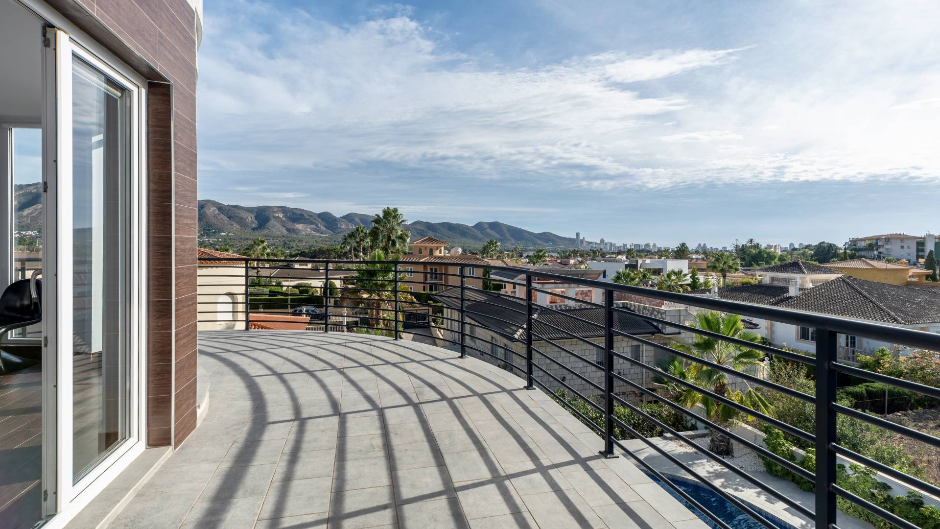 z drugiej ręki - Wolnostojąca willa - Alfas del Pi - Alfaz del Pí