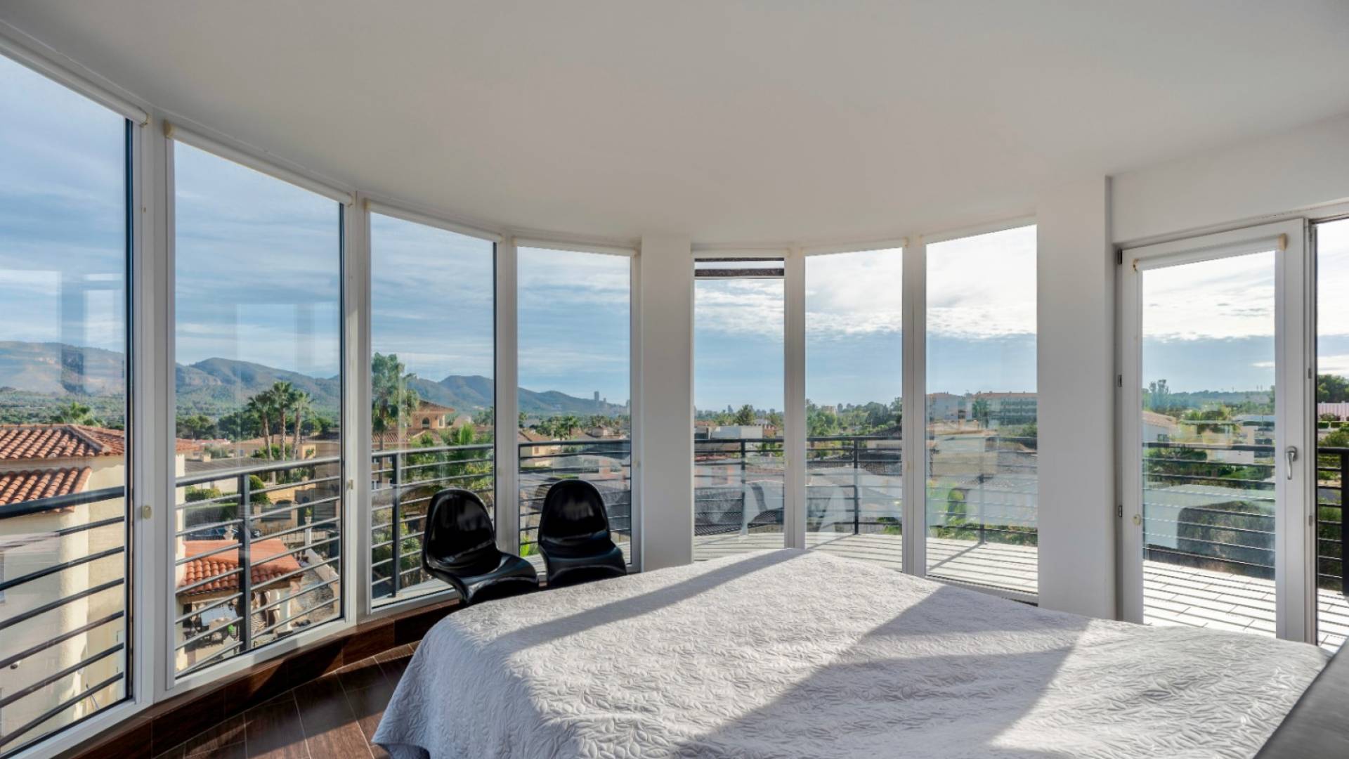 z drugiej ręki - Wolnostojąca willa - Alfas del Pi - Alfaz del Pí