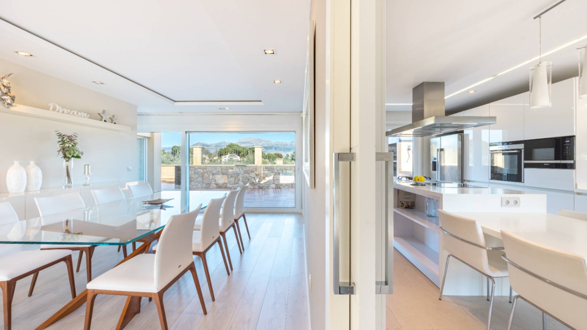 z drugiej ręki - Wolnostojąca willa - Alfaz del Pí