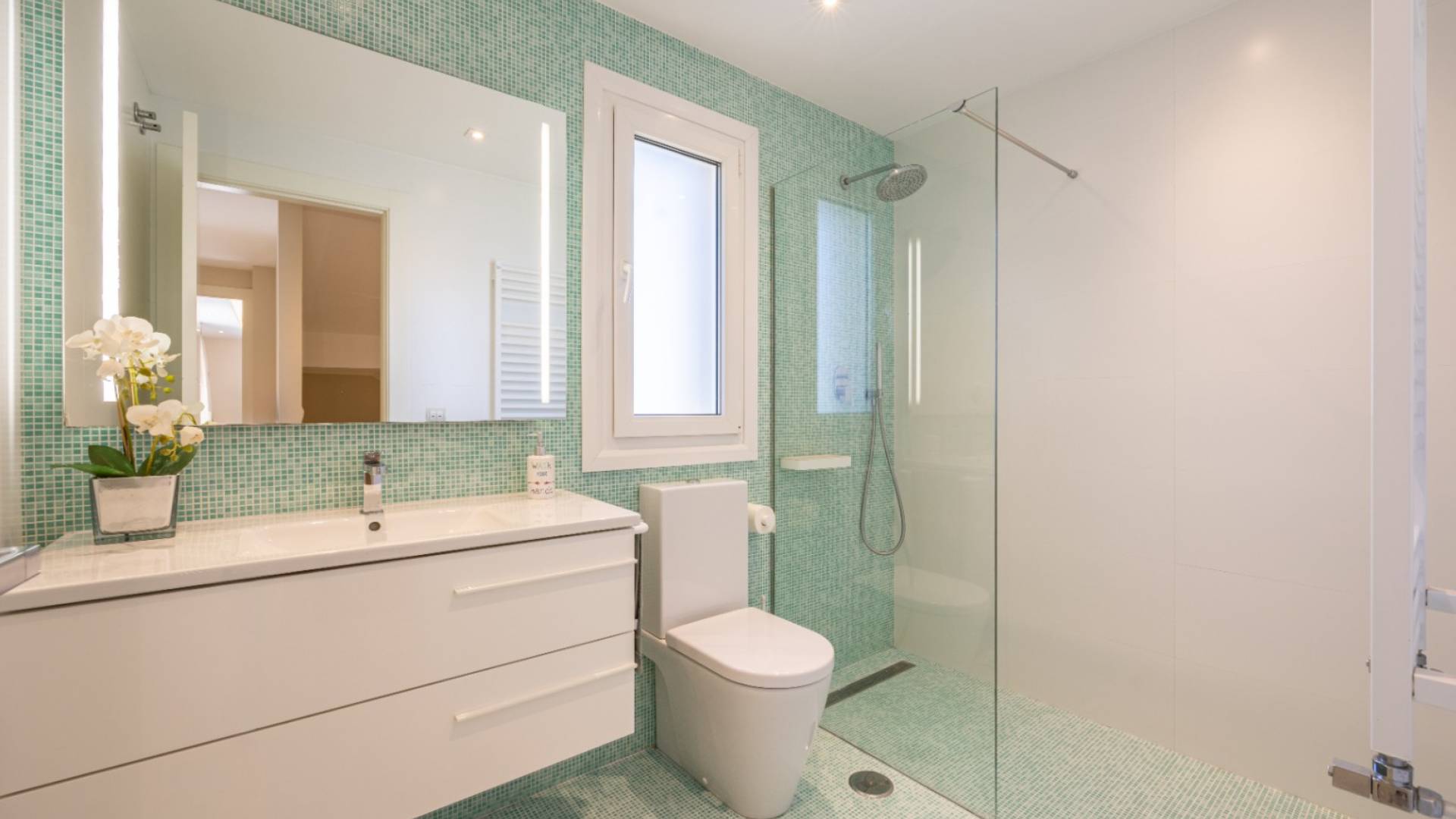 z drugiej ręki - Wolnostojąca willa - Alfaz del Pí