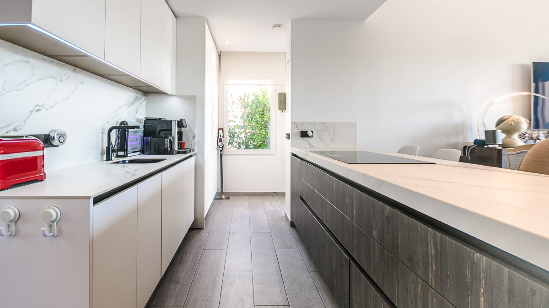 z drugiej ręki - Wolnostojąca willa - Algorfa - LA FINCA GOLF / ALGORFA