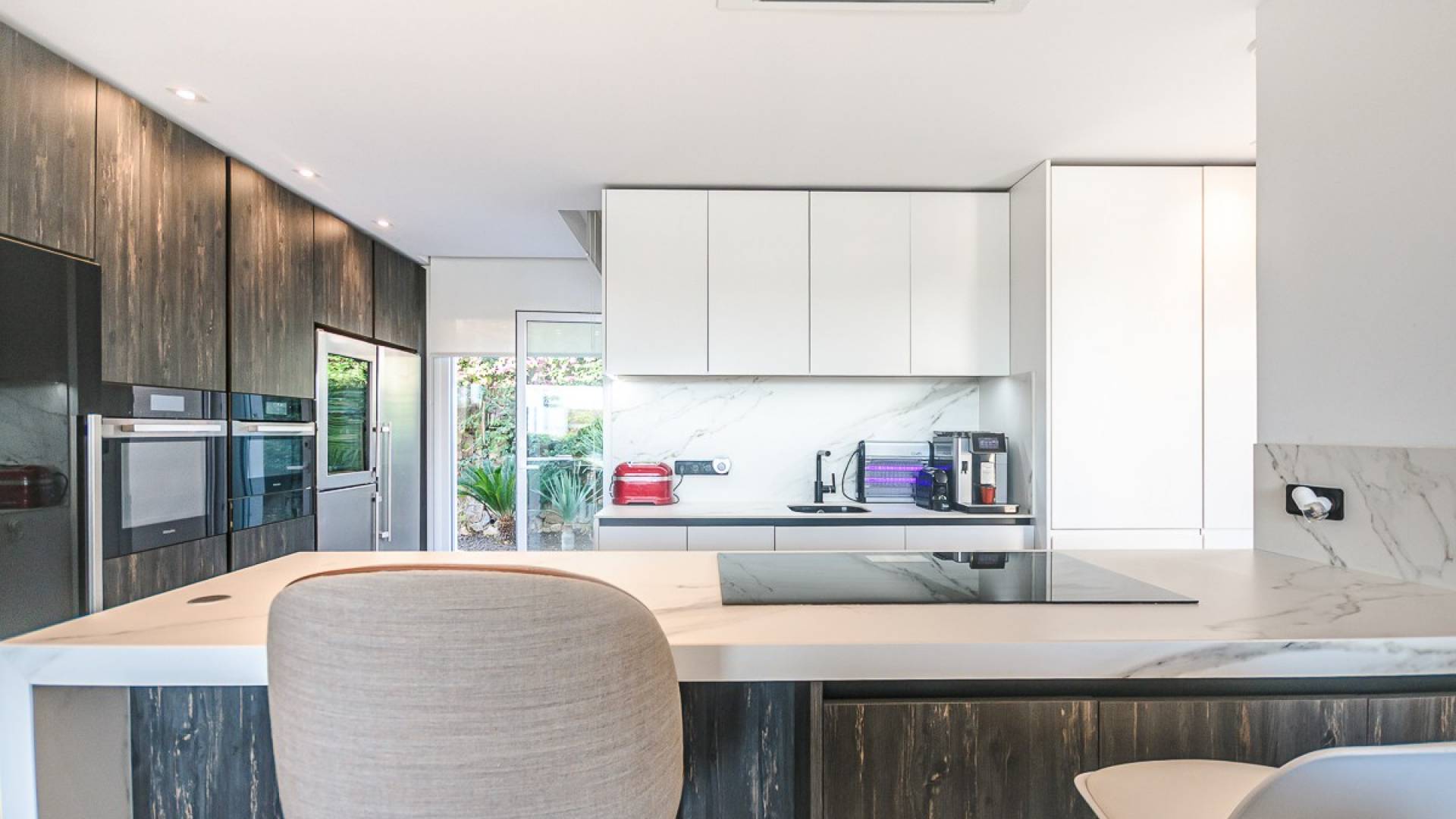 z drugiej ręki - Wolnostojąca willa - Algorfa - LA FINCA GOLF / ALGORFA