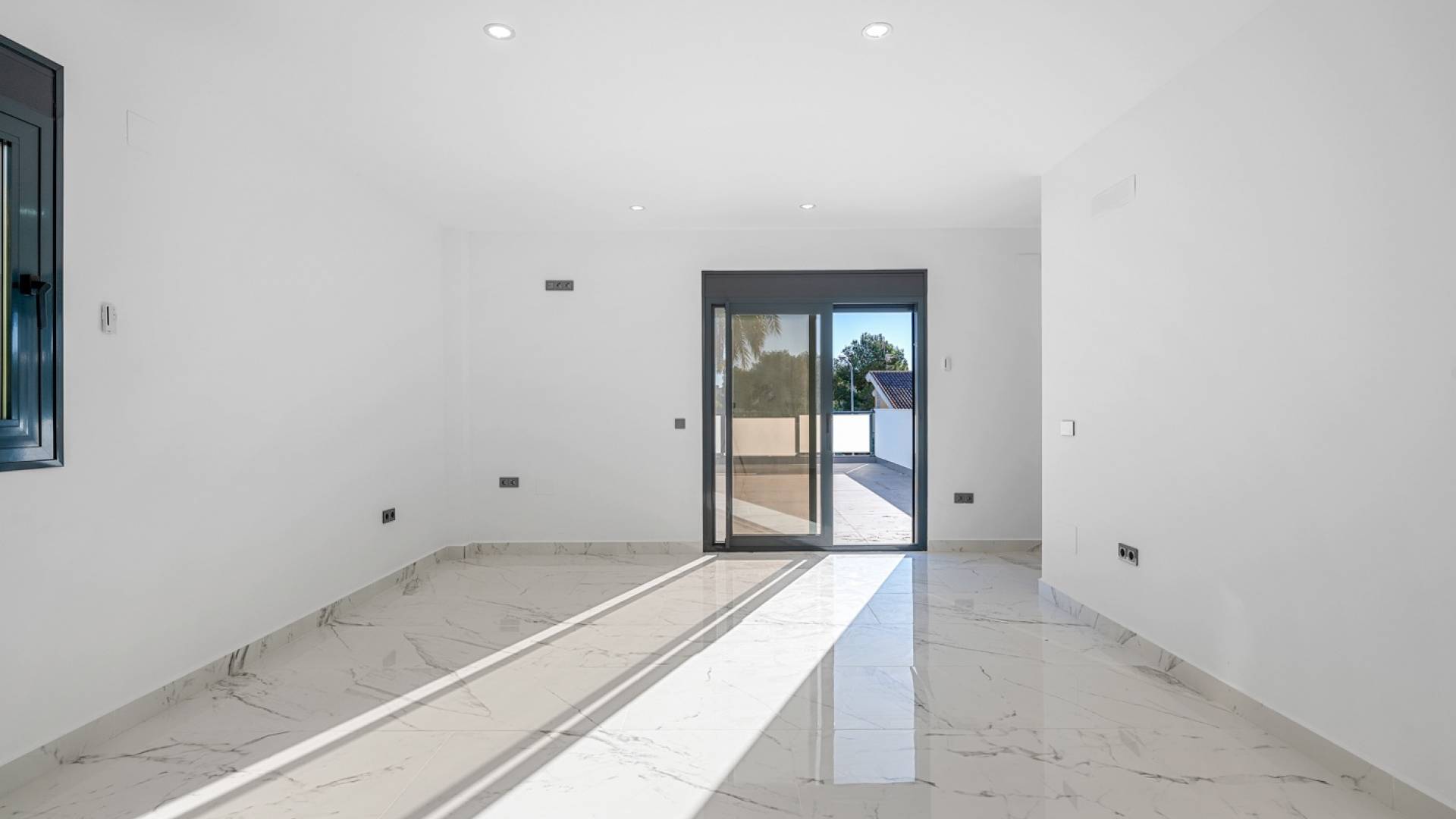 z drugiej ręki - Wolnostojąca willa - Alicante - Campoamor