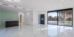 z drugiej ręki - Wolnostojąca willa - Alicante - Campoamor