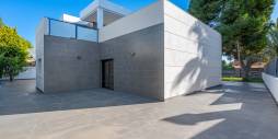 z drugiej ręki - Wolnostojąca willa - Alicante - Campoamor
