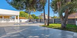 z drugiej ręki - Wolnostojąca willa - Alicante - Campoamor