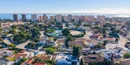 z drugiej ręki - Wolnostojąca willa - Alicante - Campoamor