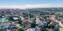 z drugiej ręki - Wolnostojąca willa - Alicante - Campoamor