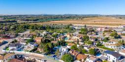 z drugiej ręki - Wolnostojąca willa - Alicante - Campoamor