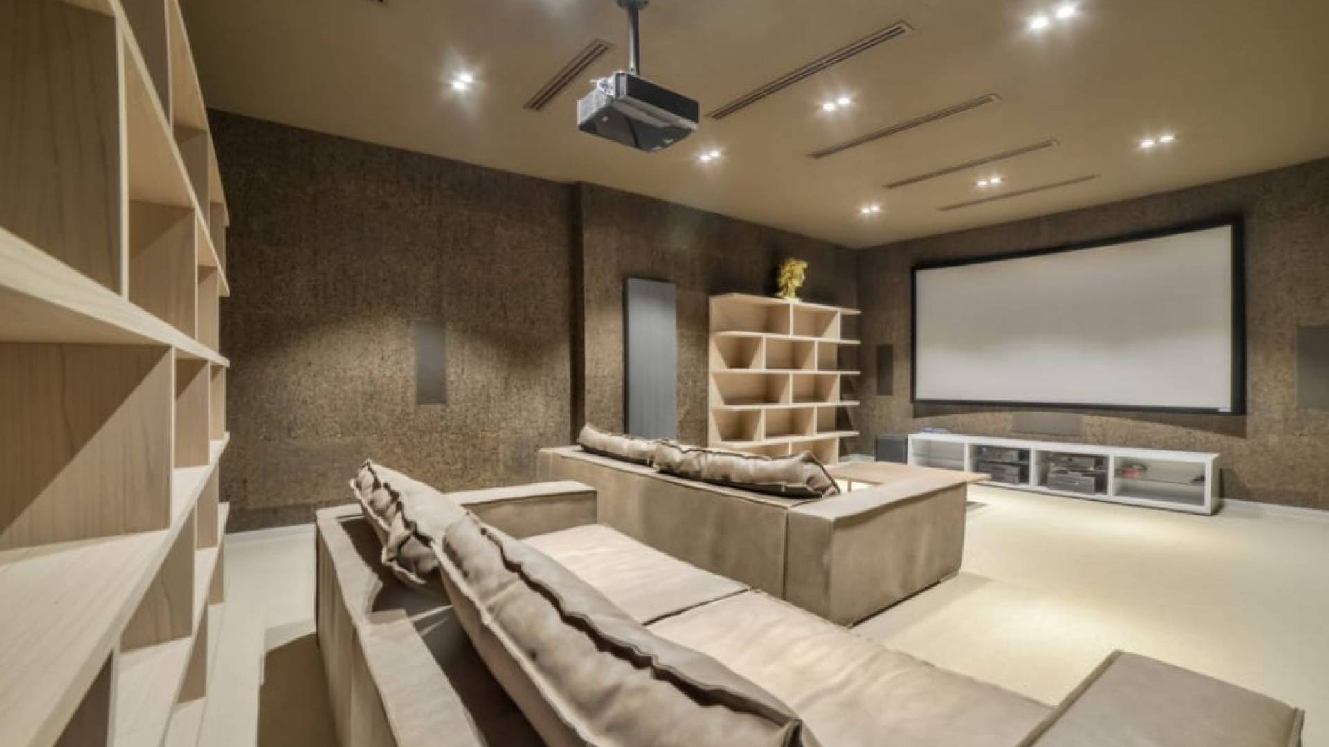 z drugiej ręki - Wolnostojąca willa - Altea - Altea Hills