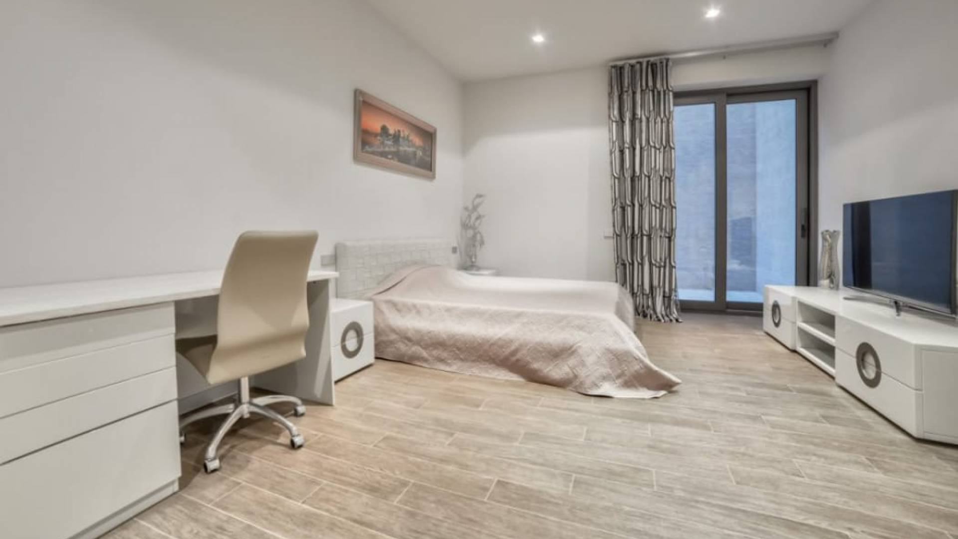 z drugiej ręki - Wolnostojąca willa - Altea - Altea Hills