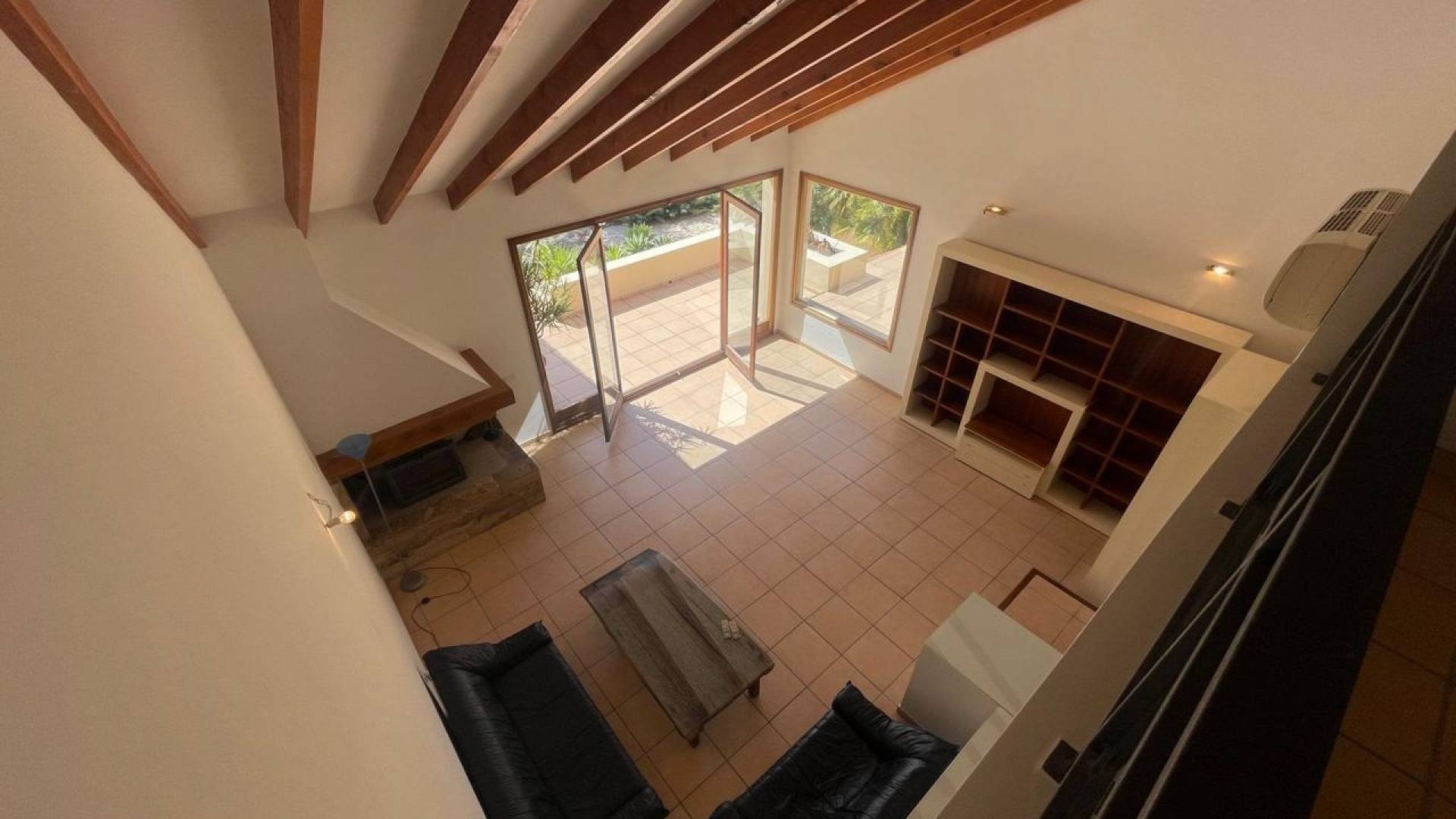 z drugiej ręki - Wolnostojąca willa - Altea - Altea pueblo