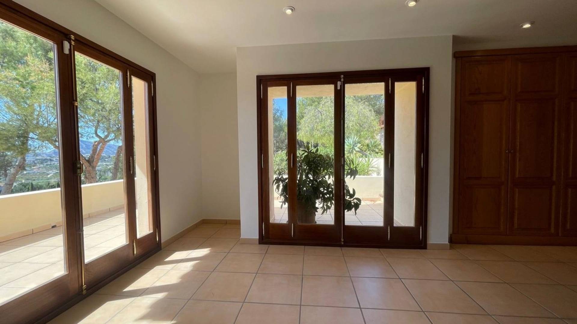 z drugiej ręki - Wolnostojąca willa - Altea - Altea pueblo