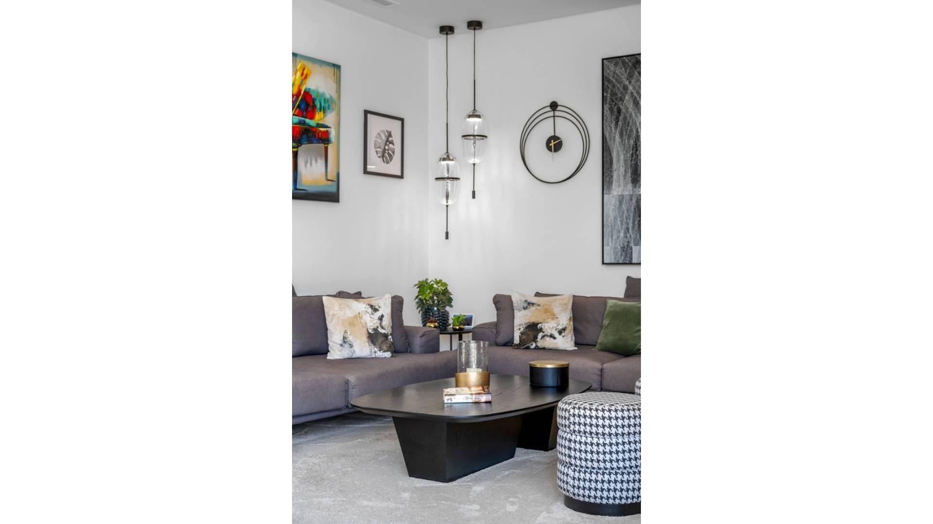 z drugiej ręki - Wolnostojąca willa - Benijofar - 